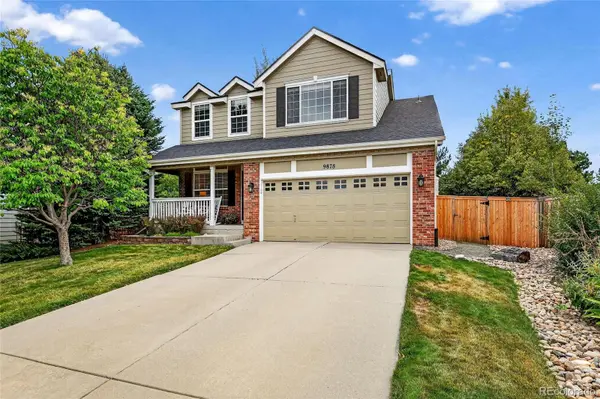 9878 Tourmaline CT, Parker, CO 80134
