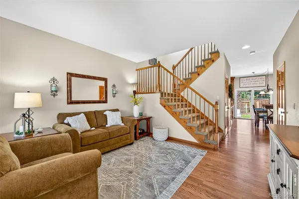9878 Tourmaline CT, Parker, CO 80134