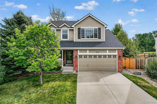 9878 Tourmaline CT, Parker, CO 80134