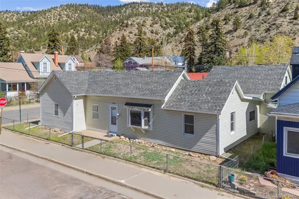 1104 Miner ST, Idaho Springs, CO 80452