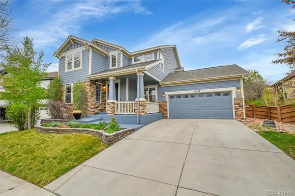 15767 E 109th AVE, Commerce City, CO 80022