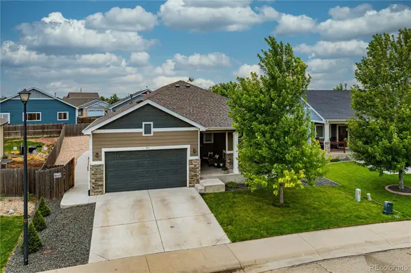 993 Traildust DR, Milliken, CO 80543