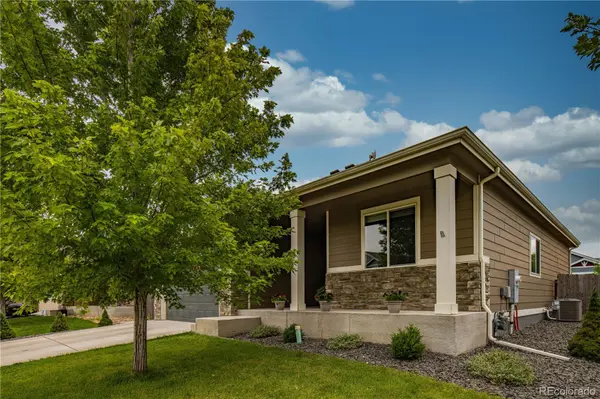 993 Traildust DR, Milliken, CO 80543