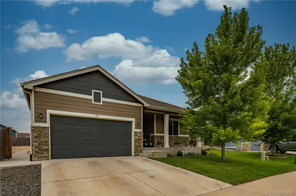 993 Traildust DR, Milliken, CO 80543