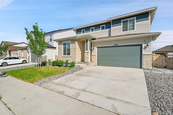 4644 Hatcher DR, Brighton, CO 80601