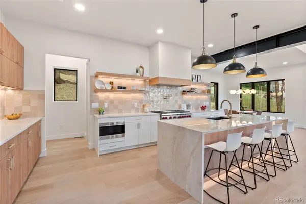 5020 Liberty DR, Evergreen, CO 80439