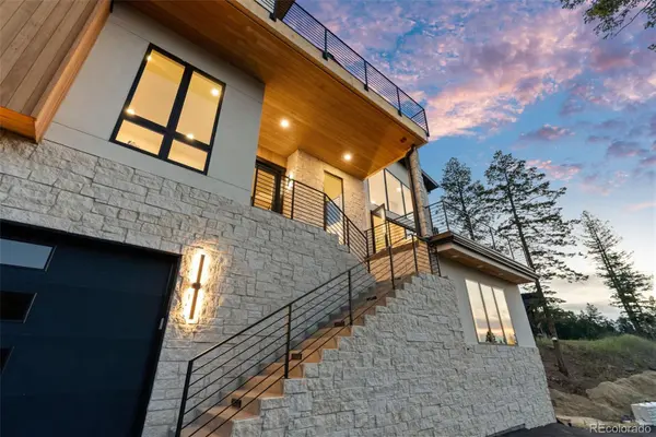 5020 Liberty DR, Evergreen, CO 80439