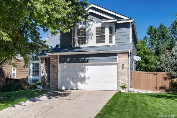 9486 High Cliffe ST, Highlands Ranch, CO 80129