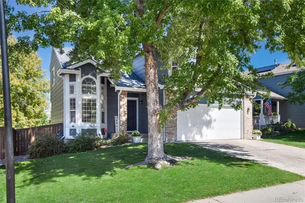9486 High Cliffe ST, Highlands Ranch, CO 80129