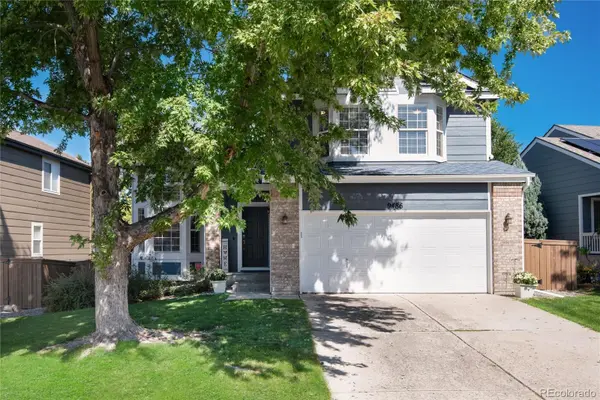 9486 High Cliffe ST, Highlands Ranch, CO 80129