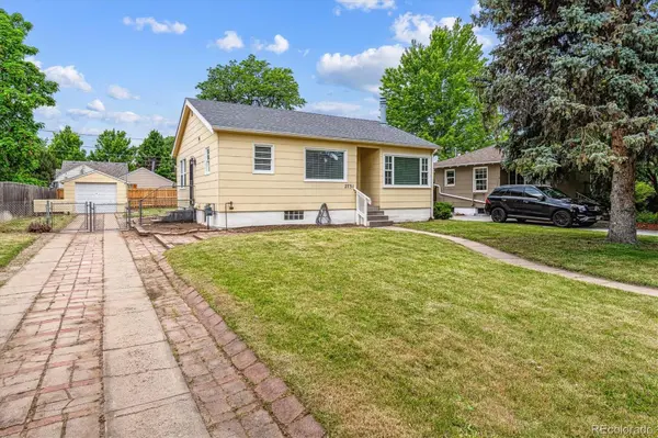 2731 S Pearl ST, Englewood, CO 80113