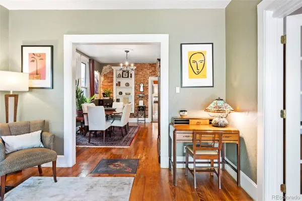 34 W Maple AVE, Denver, CO 80223