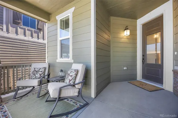 612 Felicity LOOP, Castle Rock, CO 80109