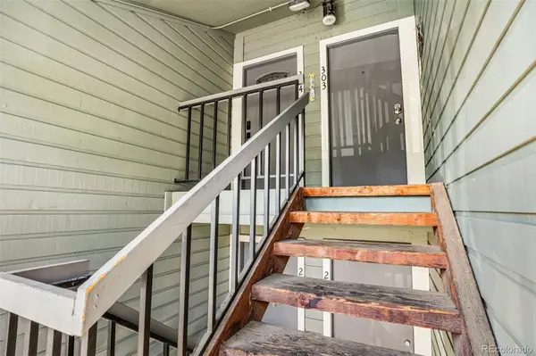 3666 S Depew ST #304, Denver, CO 80235