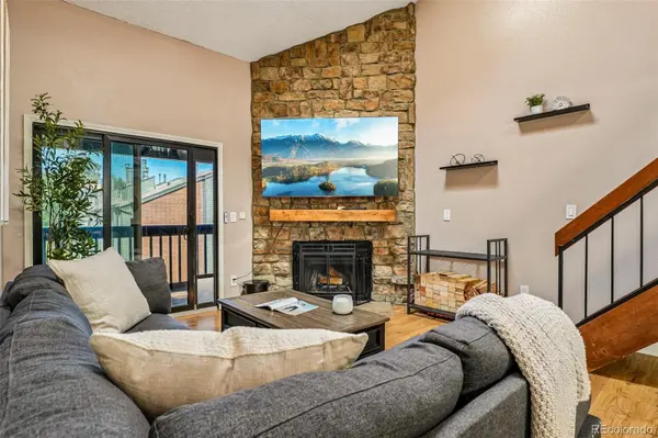 3666 S Depew ST #304, Denver, CO 80235