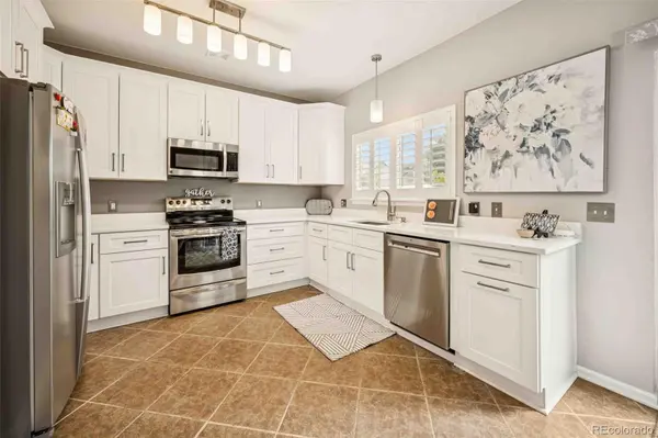 2476 S Gibralter WAY, Aurora, CO 80013