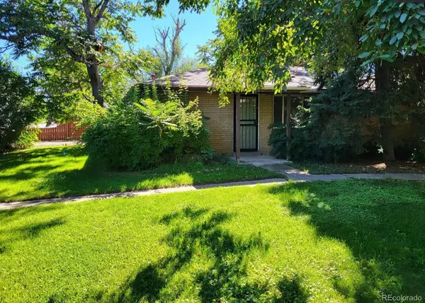 8020 W 52nd AVE #8020-8030, Arvada, CO 80002