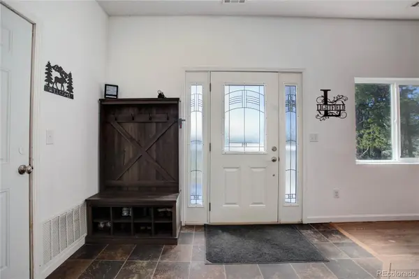 777 Deerview DR, Florissant, CO 80816