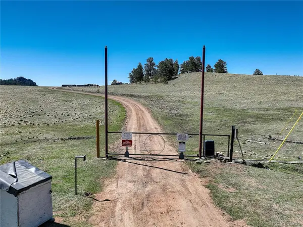 777 Deerview DR, Florissant, CO 80816
