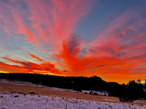 777 Deerview DR, Florissant, CO 80816