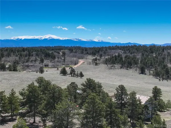 777 Deerview DR, Florissant, CO 80816