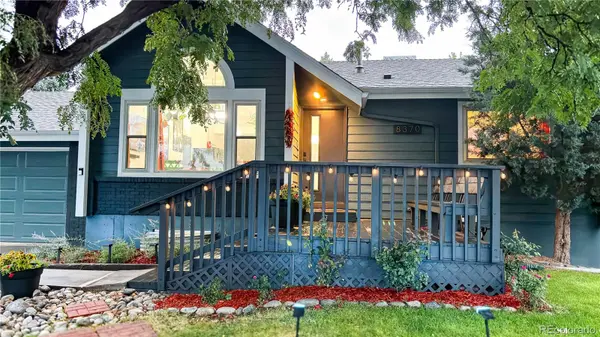 8370 W Evans PL, Lakewood, CO 80227