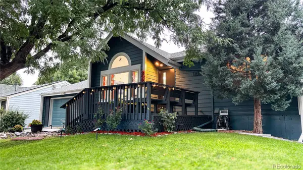 8370 W Evans PL, Lakewood, CO 80227