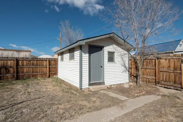 107 Dartmouth Dr, Buena Vista, CO 81211