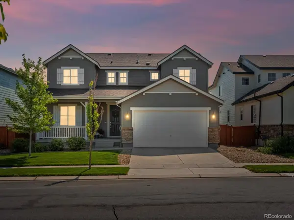 17052 Melody DR, Broomfield, CO 80023