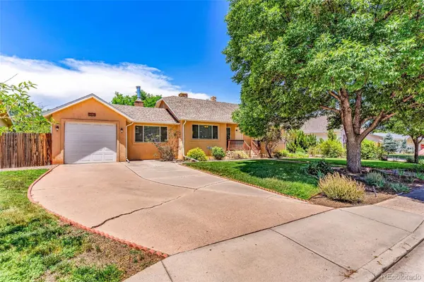 1215 Greenwood AVE, Canon City, CO 81212