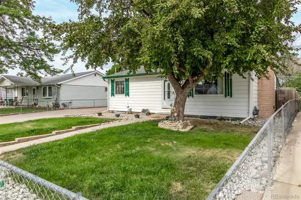 7891 Poplar ST, Commerce City, CO 80022