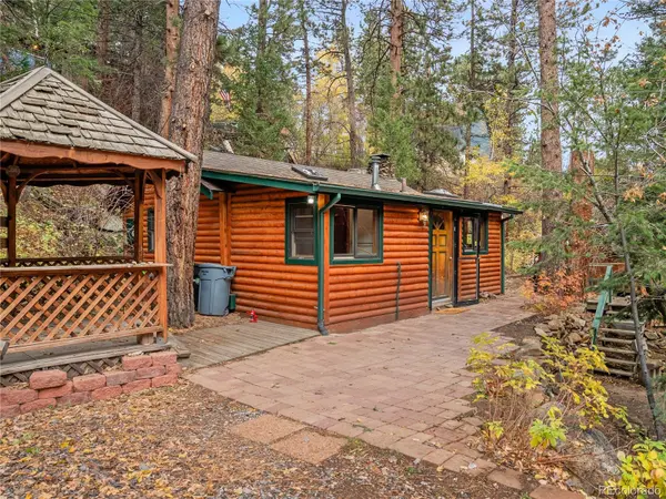 10853 Twin Spruce RD, Golden, CO 80403