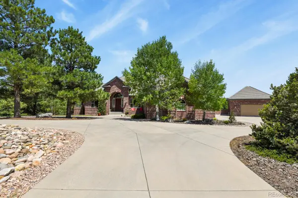 11268 Bell Cross CIR, Parker, CO 80138