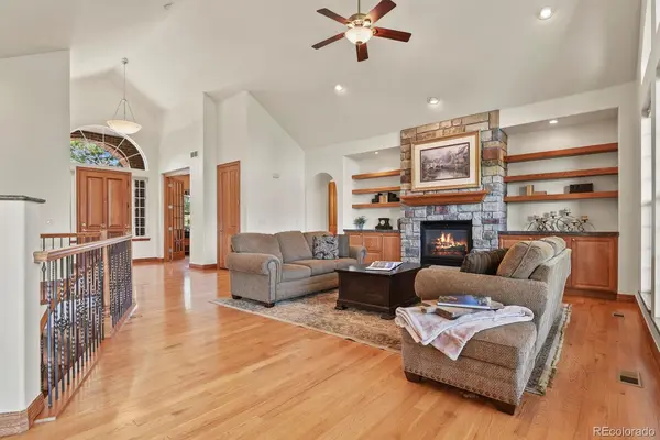 11268 Bell Cross CIR, Parker, CO 80138