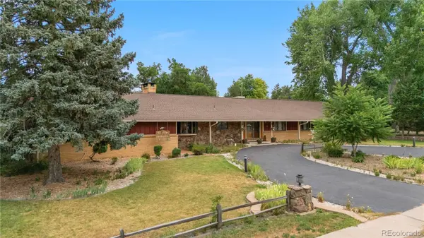 7100 S Windermere ST, Littleton, CO 80120