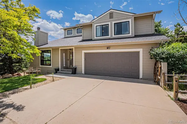 1371 Obrien WAY, Castle Rock, CO 80109