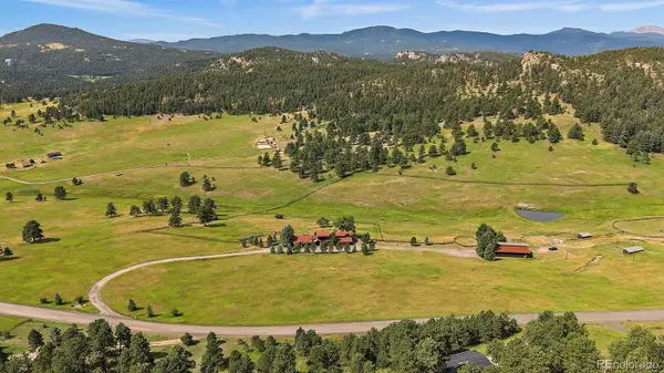 5939 Lone Peak DR, Evergreen, CO 80439