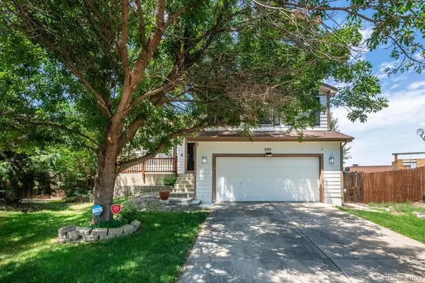 389 N 18th CT, Brighton, CO 80601