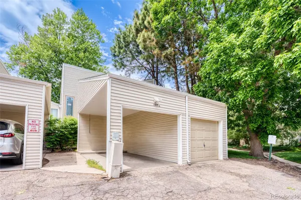 1519 S Sable BLVD #C, Aurora, CO 80012