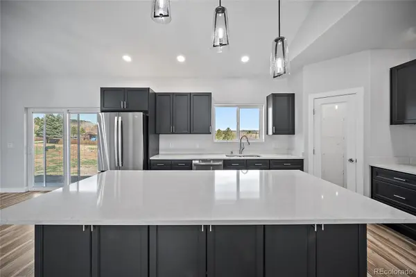8081 Granger DR, Rye, CO 81069