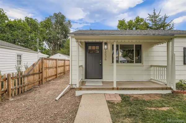 3236 S Lafayette ST, Englewood, CO 80113
