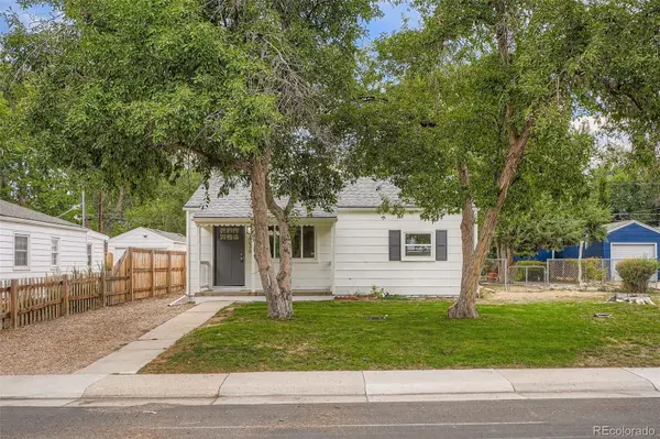3236 S Lafayette ST, Englewood, CO 80113