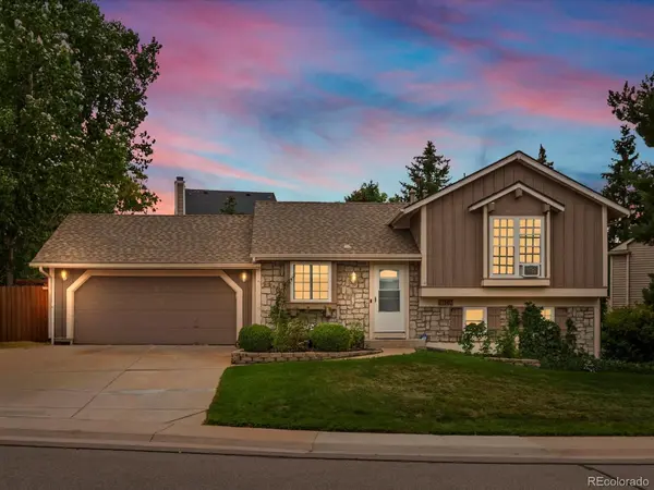 21502 E Powers CIR, Centennial, CO 80015