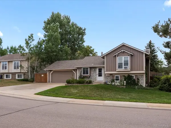 21502 E Powers CIR, Centennial, CO 80015