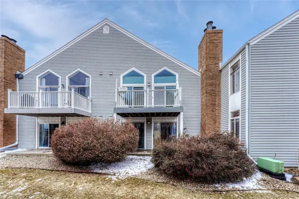 3337 S Monaco Pkwy #C, Denver, CO 80222