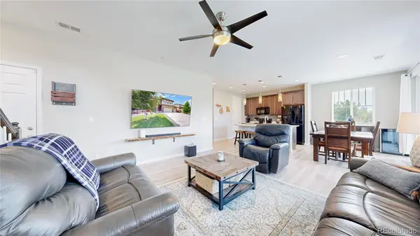 25668 E Archer PL, Aurora, CO 80018