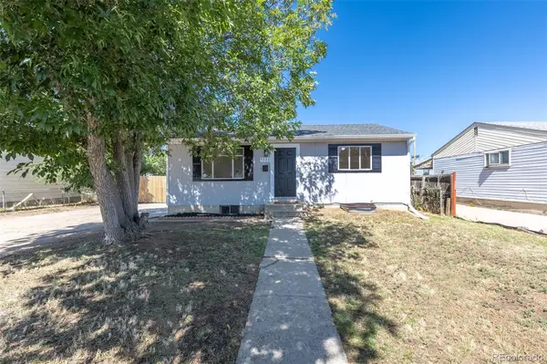 7111 Clermont ST, Commerce City, CO 80022