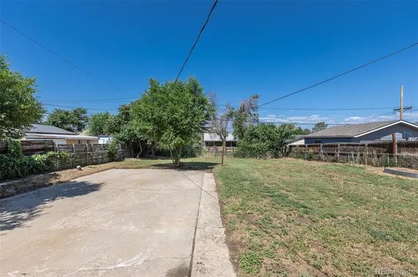 7111 Clermont ST, Commerce City, CO 80022