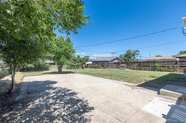 7111 Clermont ST, Commerce City, CO 80022