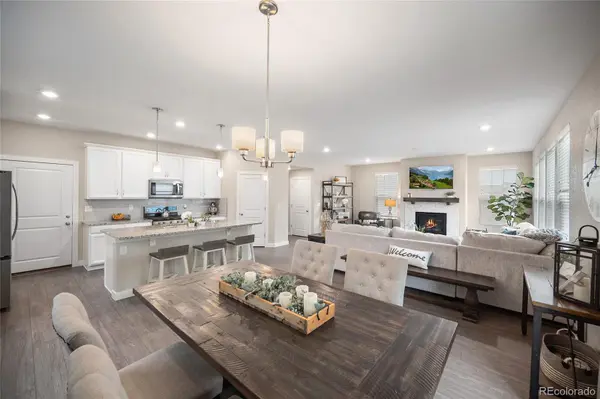 3968 Tangerine CT, Castle Rock, CO 80109